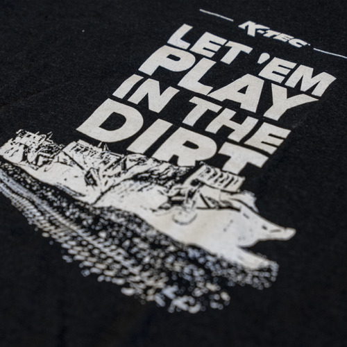 Black Kids Shirt