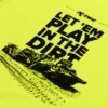 Yellow Shirt
