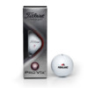 Ashland Golf Balls | 3 Pack