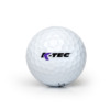 K-Tec Golf Balls | 3 Pack
