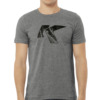 K-Tec Massive Advantage Tee | Grey