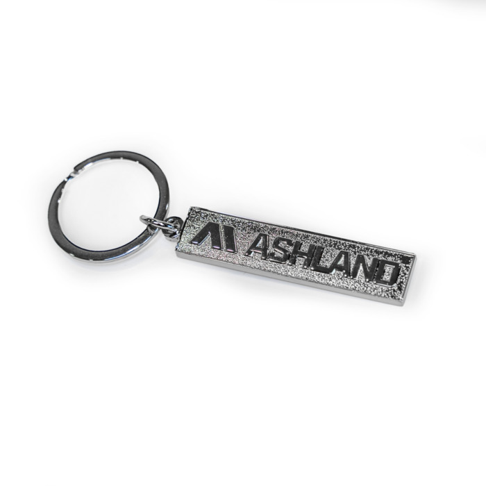 Ashland Keychain