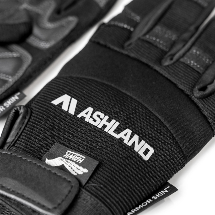 Ashland Work Gloves