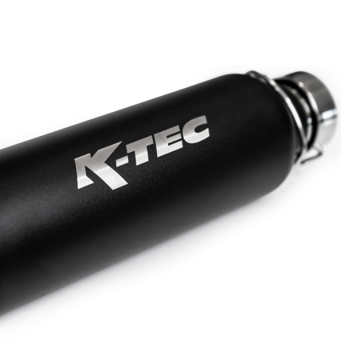 K-Tec Water Bottle | 32 oz - Image 2