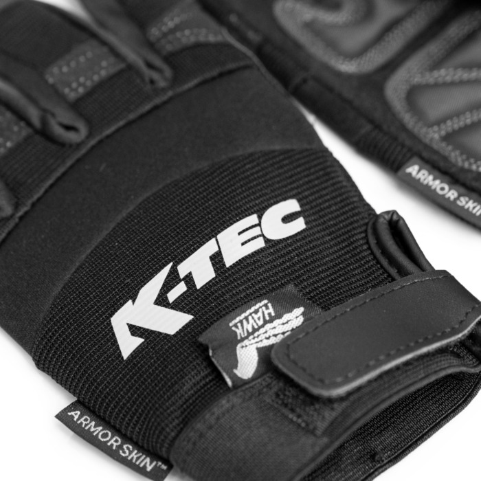 K-Tec Work Gloves