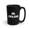 Ashland Ceramic Mug