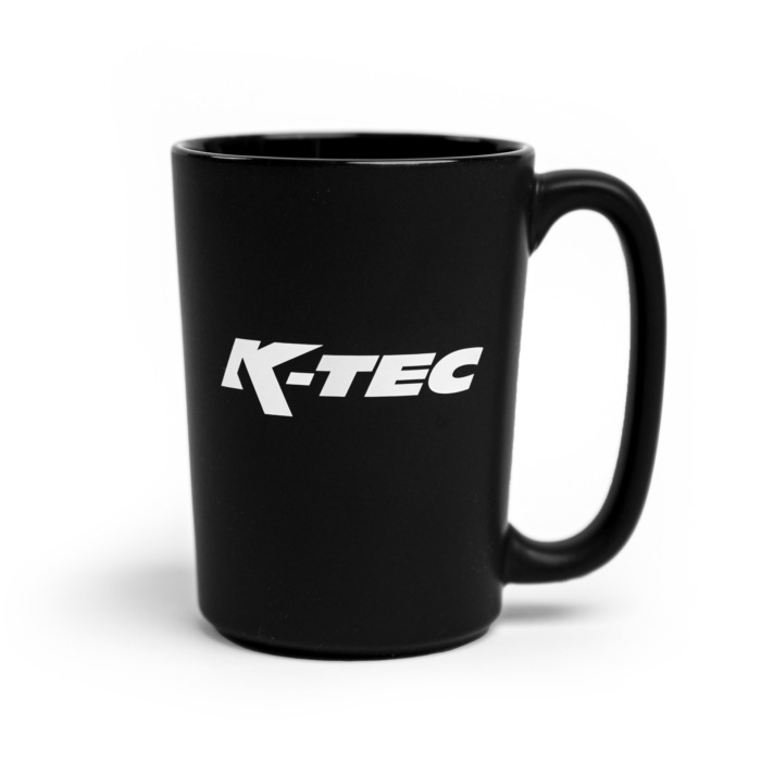 K-Tec Ceramic Mug