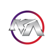 K.A. Group Logo