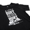 Ashland A Little Dirt Never Hurt Kids Tee | Black