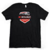 Metalcraft Tee | Black