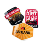 Ashland Sticker Pack