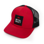 Metalcraft Trucker Cap
