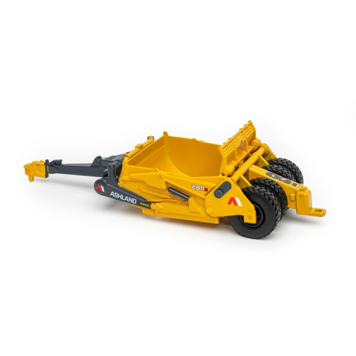 Ashland Diecast