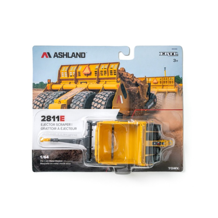 Ashland Diecast