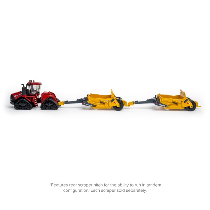 Ashland Diecast and Tractor