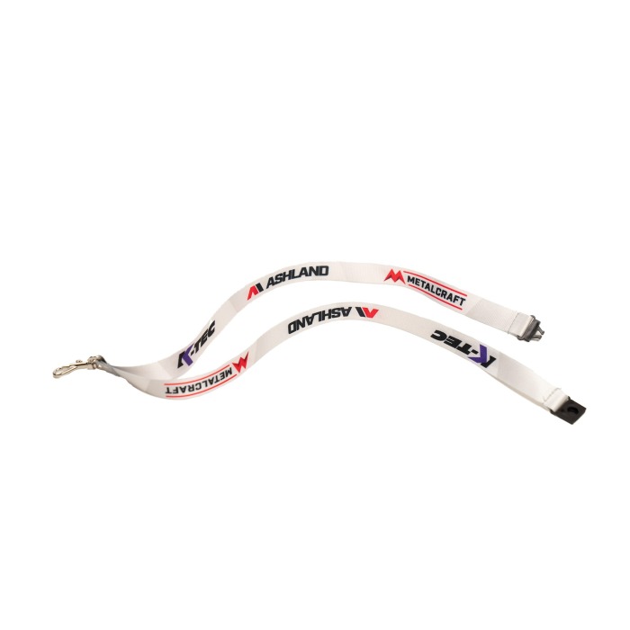 K.A. Group Lanyard