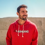 Ashland Classic Hoodie | Red