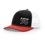 Ashland 70th Cap