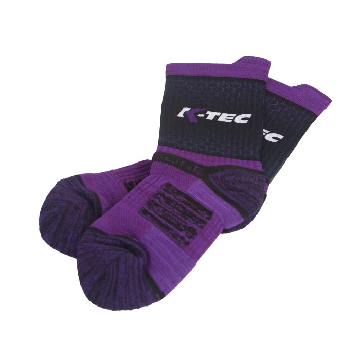 K-Tec Socks