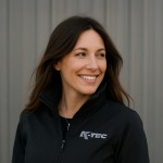 K-Tec Soft Shell Jacket - Women's