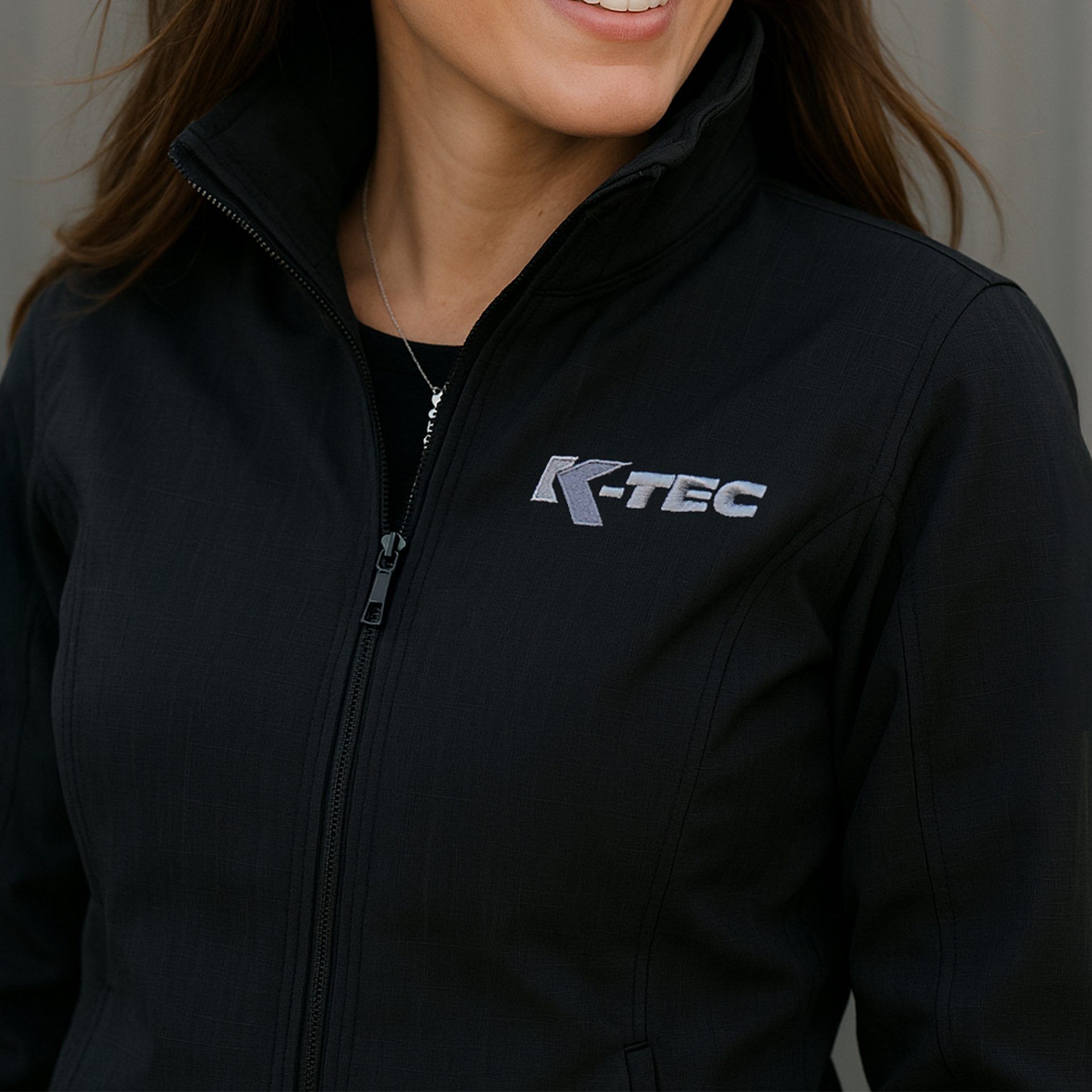 K-Tec Soft Shell Jacket - Women's