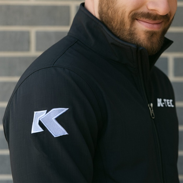 K-Tec Soft Shell Jacket - Men's - Image 2