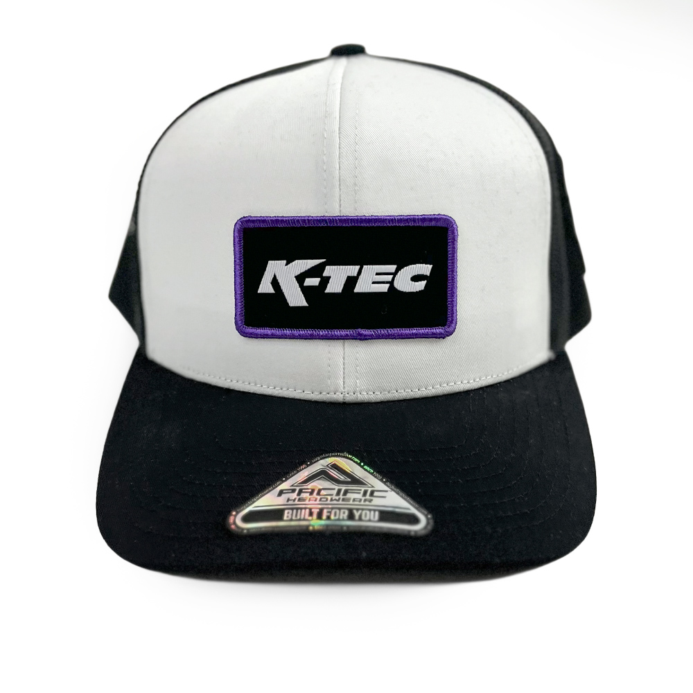 K-Tec 25th Cap - Image 3