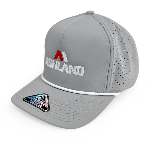 Ashland Rope Cap