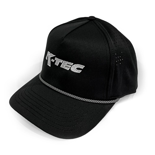K-Tec Rope Cap